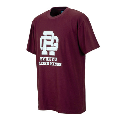 【新商品】RG LOGO Tシャツ[BGD]