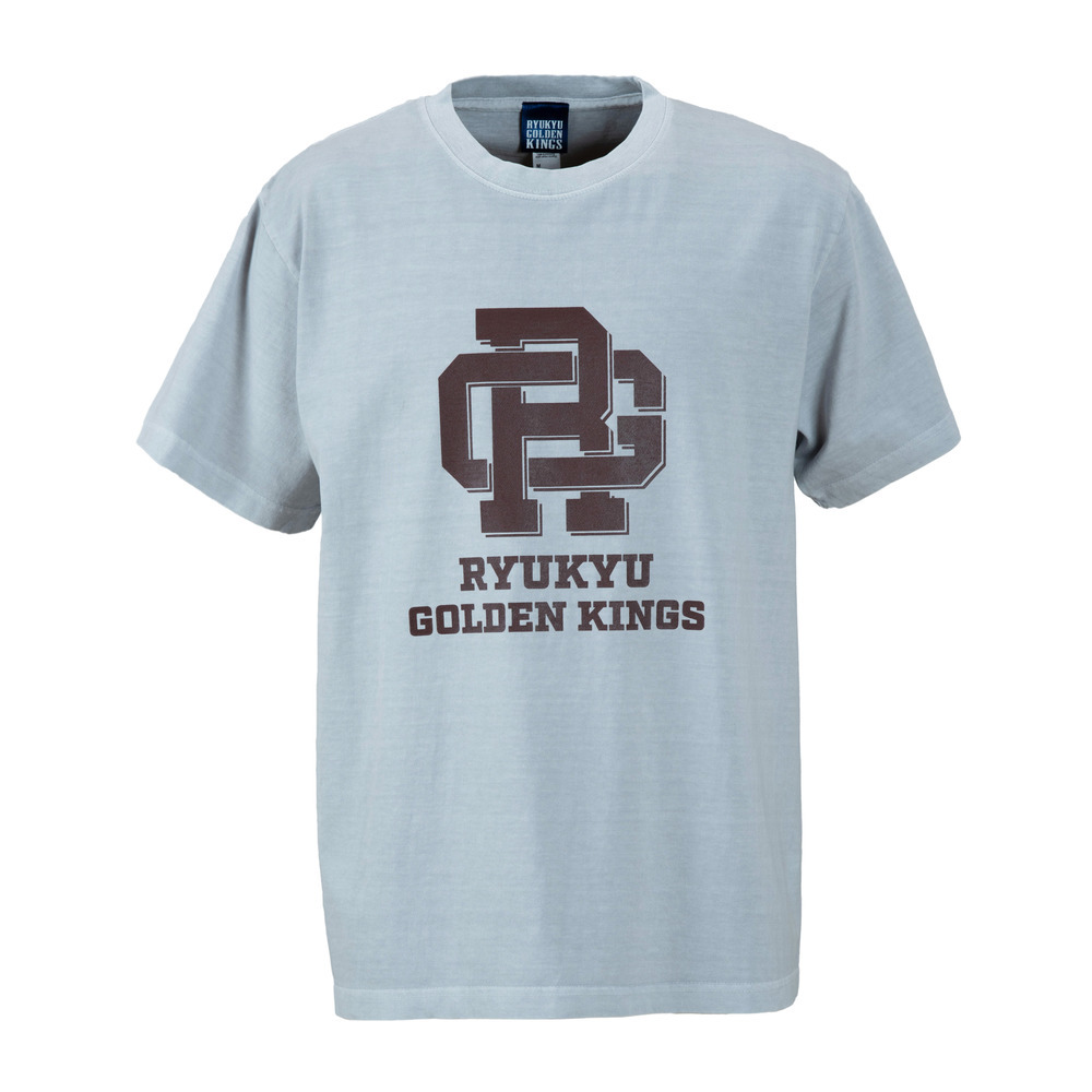 【新商品】RG LOGO Tシャツ[GRY] 詳細画像 グレー 3