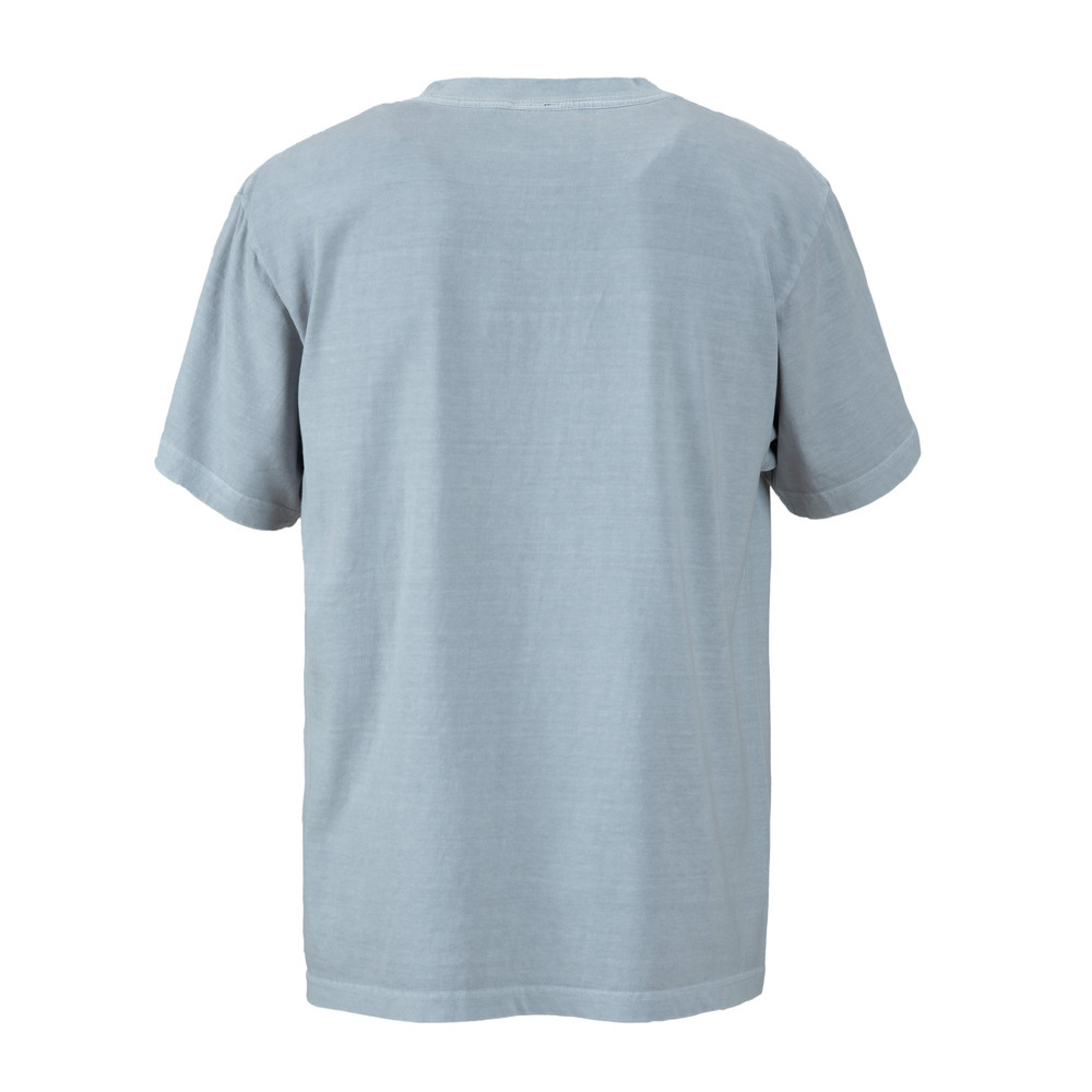 【新商品】RG LOGO Tシャツ[GRY] 詳細画像 グレー 4