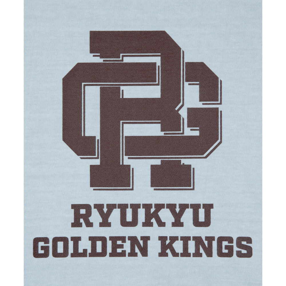 【新商品】RG LOGO Tシャツ[GRY] 詳細画像 グレー 5