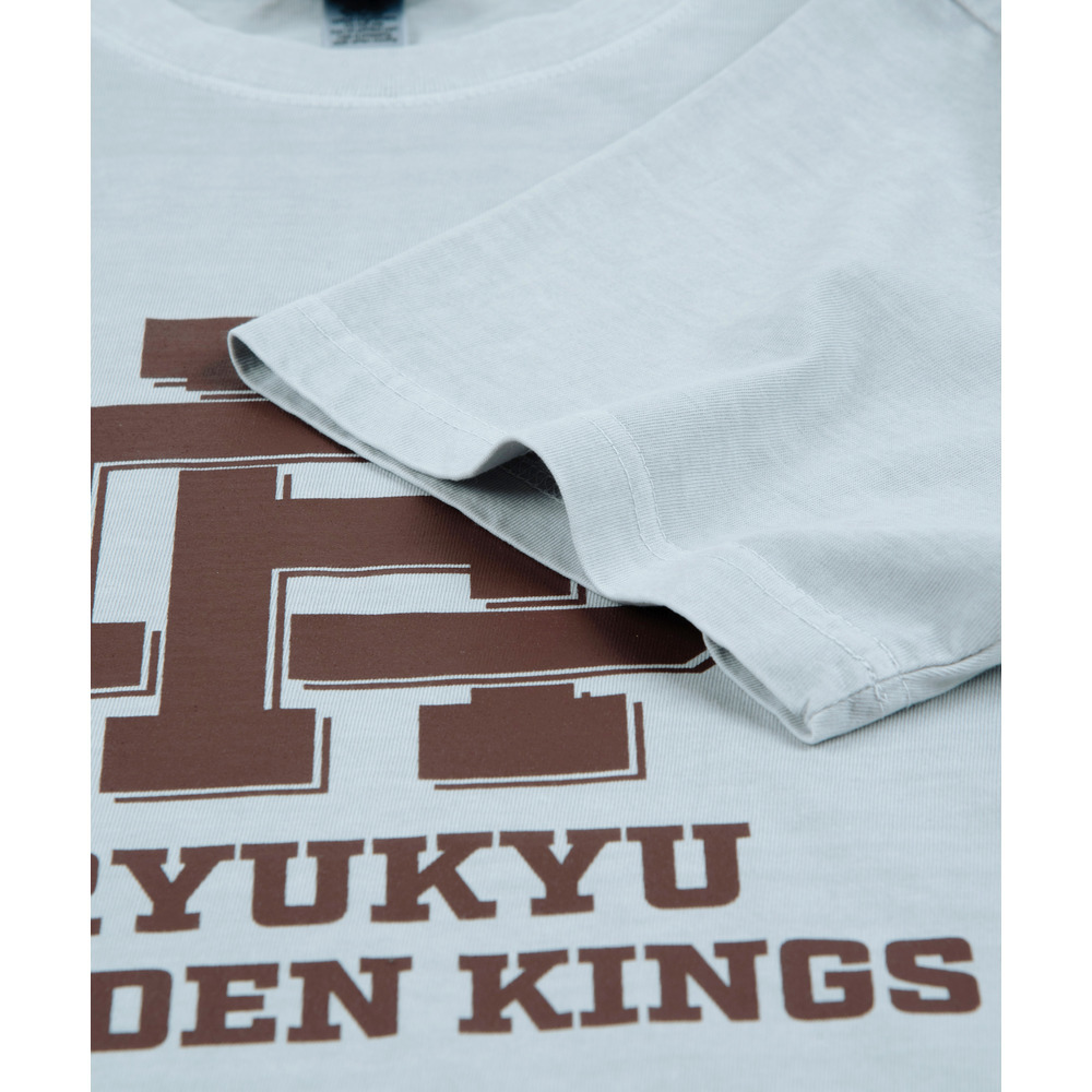 【新商品】RG LOGO Tシャツ[GRY] 詳細画像 グレー 6