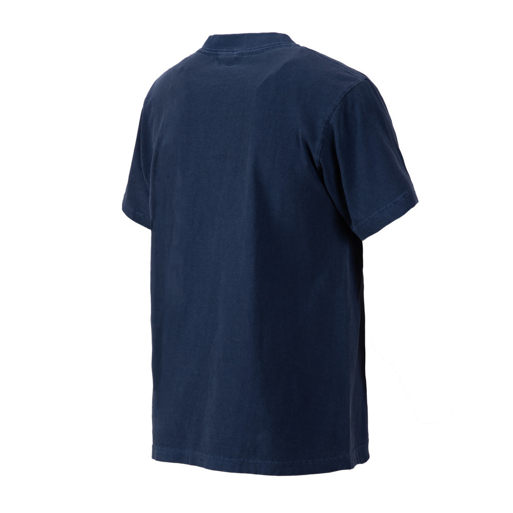 【新商品】GOLDEN KINGS Tee[NVY] 詳細画像 2