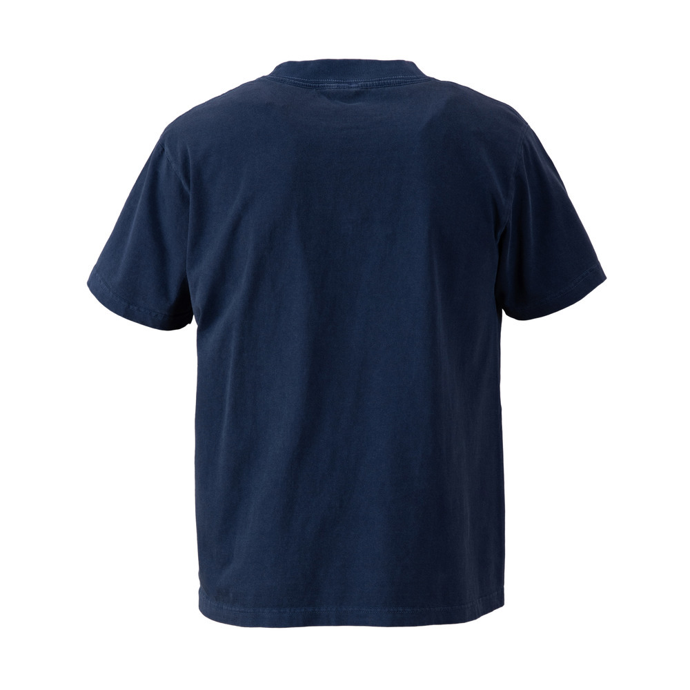 新商品】GOLDEN KINGS Tee[NVY]｜琉球ゴールデンキングス｜B