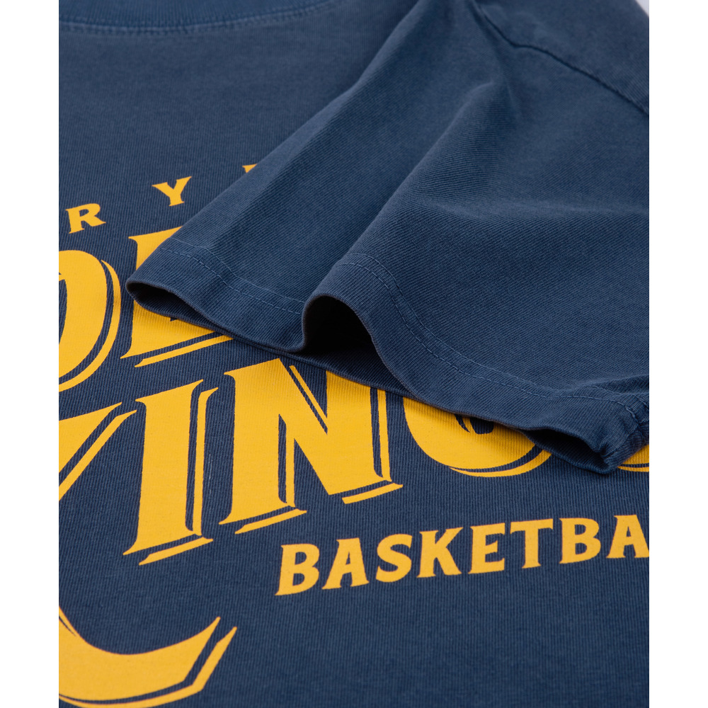 非売品 Bリーグ 琉球ゴールデンキングス シューティングシャツ セカンダリー 非売品 Bリーグ 琉球ゴールデンキングス シューティングシャツ