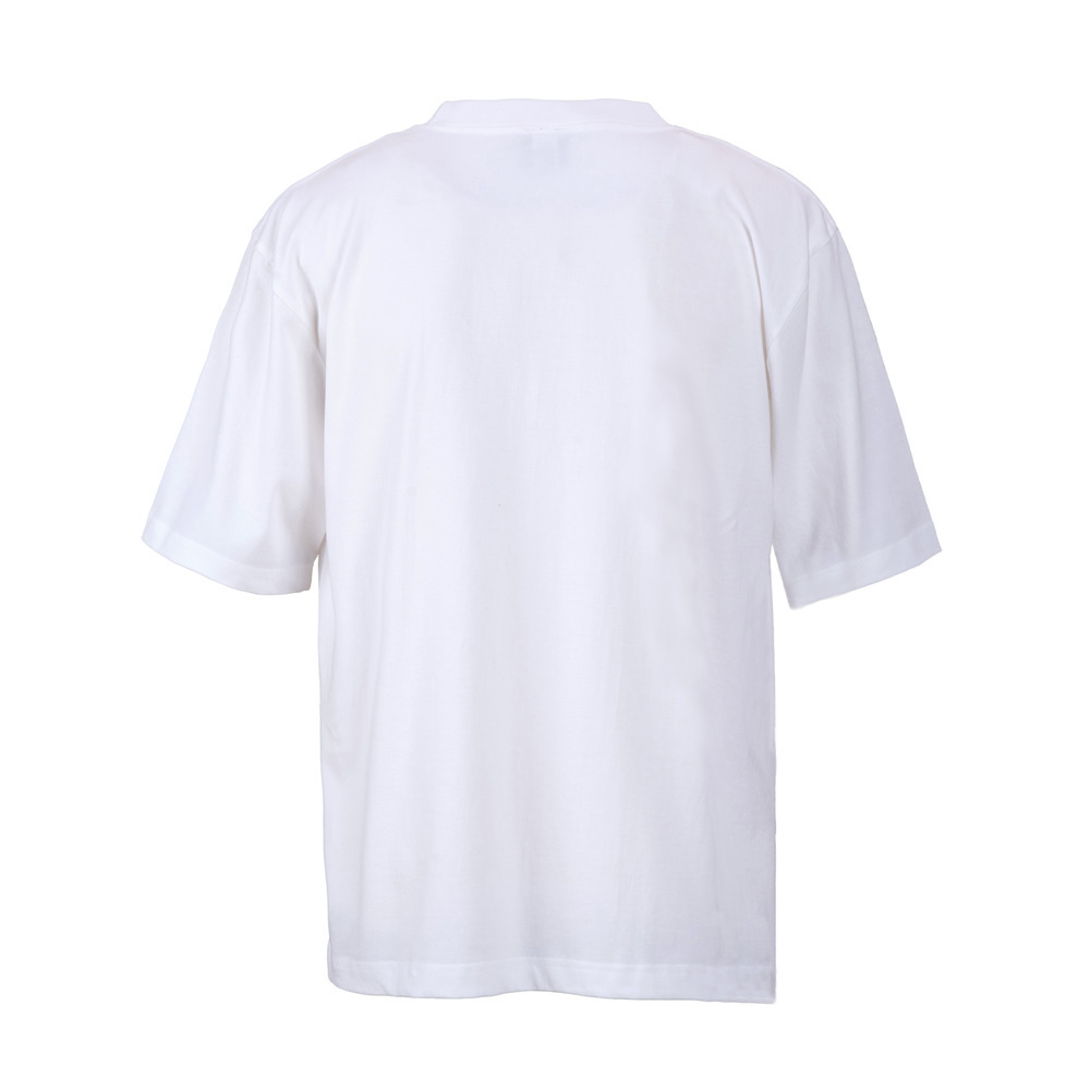 【新商品】GOLDEN KINGS 刺繍Tee[WHT] 詳細画像 ホワイト 3