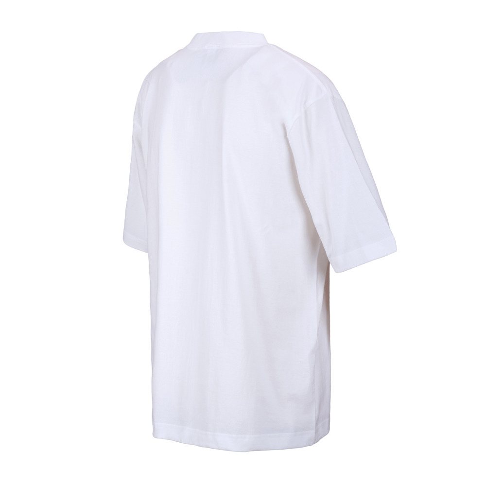 【新商品】GOLDEN KINGS 刺繍Tee[WHT] 詳細画像 ホワイト 4