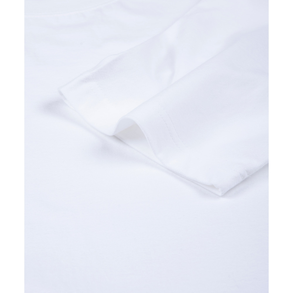 【新商品】GOLDEN KINGS 刺繍Tee[WHT] 詳細画像 ホワイト 6
