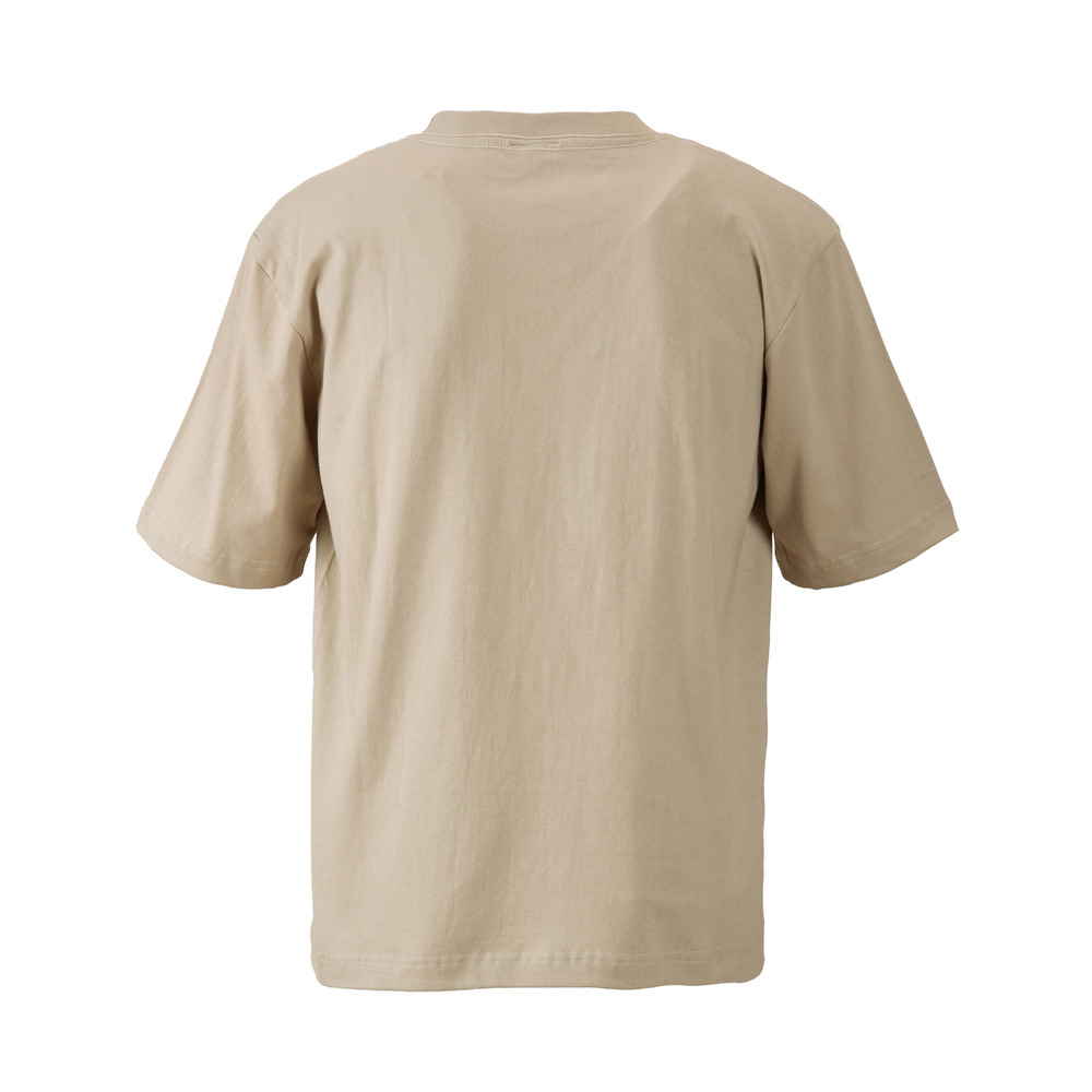 【新商品】GOLDEN KINGS 刺繍Tee[BEG] 詳細画像 ベージュ 4