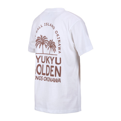 【新商品】BEACHSIDE  Tee[WHT]