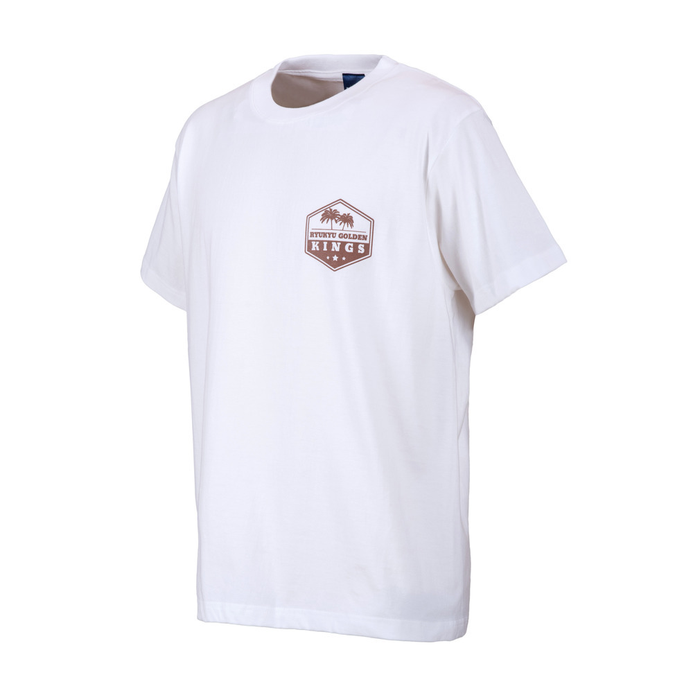 【新商品】BEACHSIDE  Tee[WHT] 詳細画像 ホワイト 2