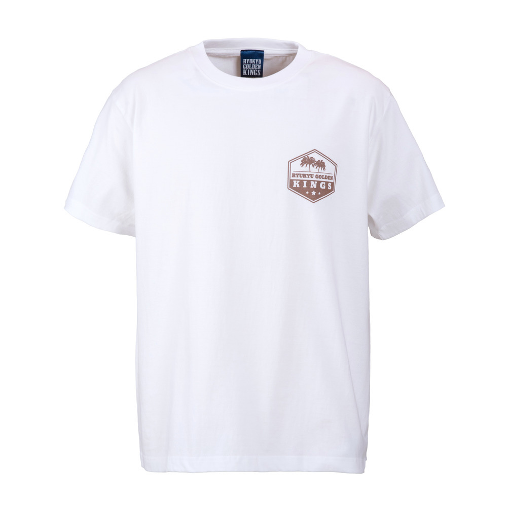 【新商品】BEACHSIDE  Tee[WHT] 詳細画像 ホワイト 3