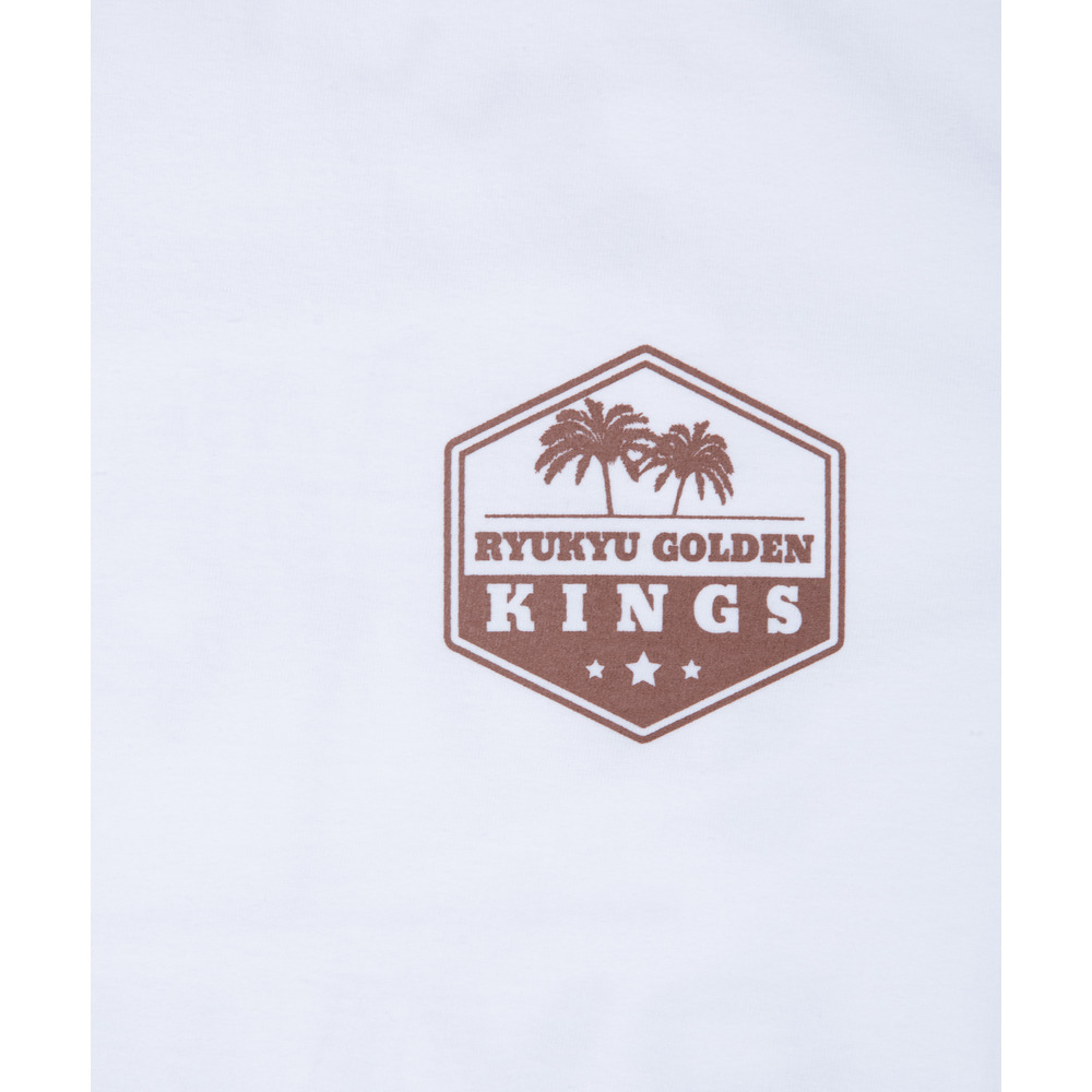 【新商品】BEACHSIDE  Tee[WHT] 詳細画像 ホワイト 5