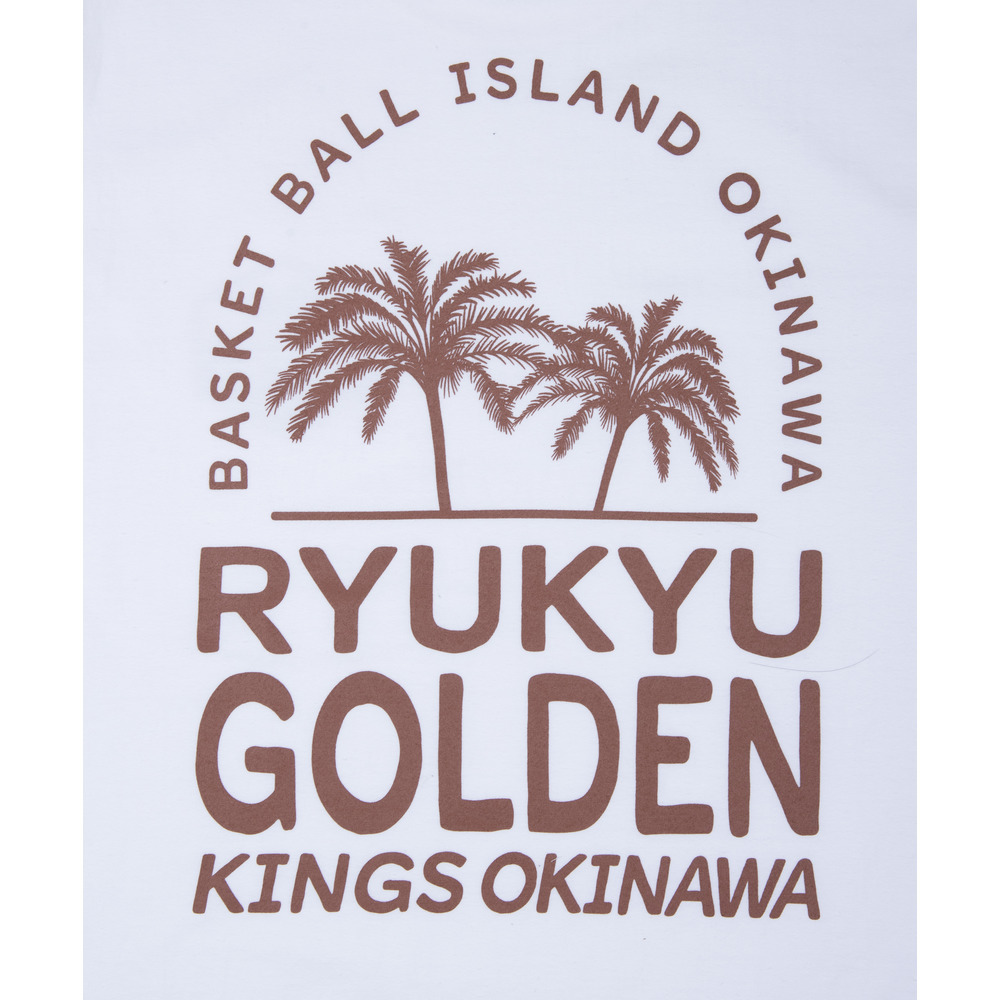 【新商品】BEACHSIDE  Tee[WHT] 詳細画像 ホワイト 6