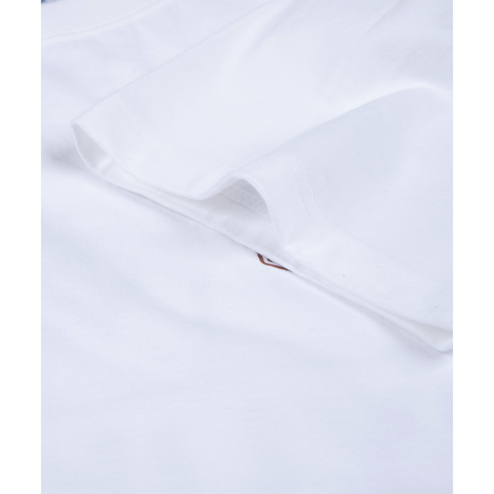【新商品】BEACHSIDE  Tee[WHT] 詳細画像 ホワイト 7