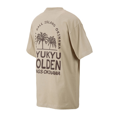 【新商品】BEACHSIDE Tee[BEG]