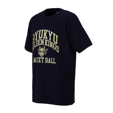 【新商品】RYUKYU ベーシック Tシャツ