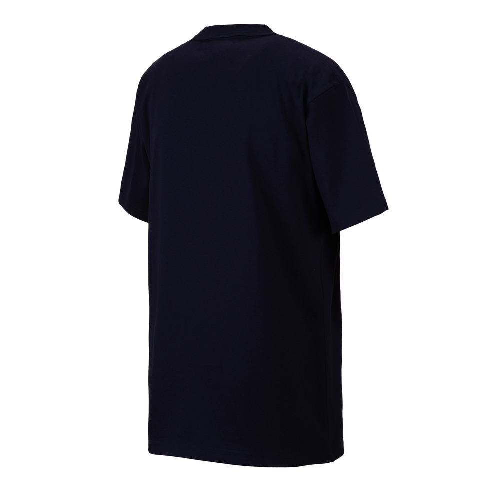 【新商品】RYUKYU ベーシック Tシャツ 詳細画像 ネイビー 2