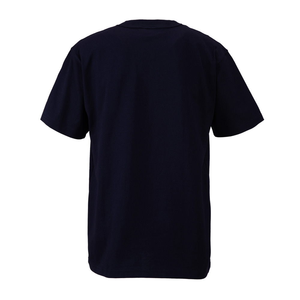 【新商品】RYUKYU ベーシック Tシャツ 詳細画像 ネイビー 3