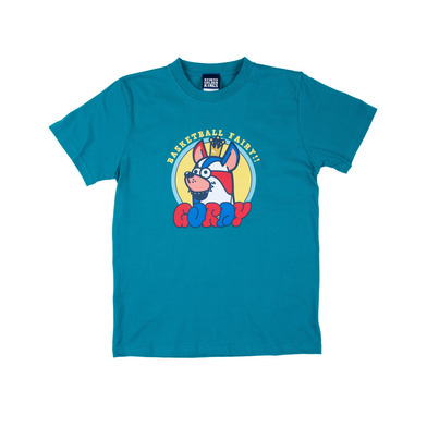 【新商品】キッズサークル ゴーディーTシャツ [GRN]