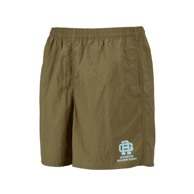 【新商品】KINGSナイロン ハーフパンツ  [2025_CYT]