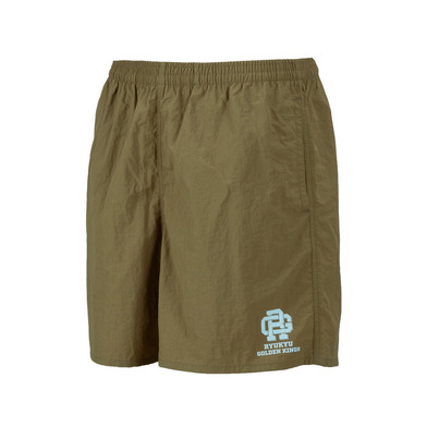 【新商品】KINGSナイロン ハーフパンツ  [2025_CYT]