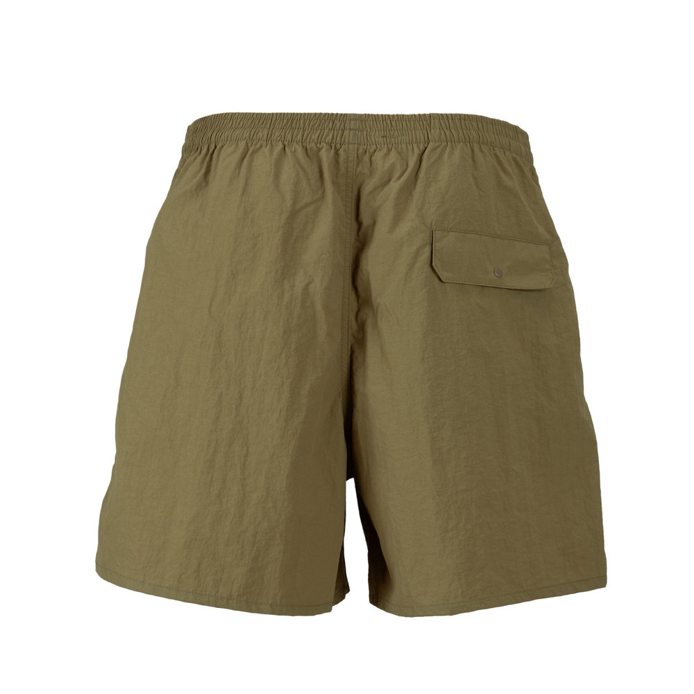 【新商品】KINGSナイロン ハーフパンツ  [2025_CYT] 詳細画像 コヨーテ 4