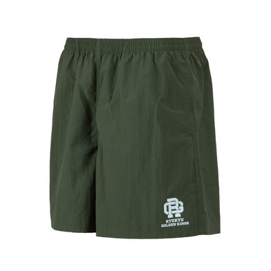 BURBERRY ナイロンハーフパンツ BURBERRY バーバリー ハーフパンツ/ショートパンツ/LOGO PRINT