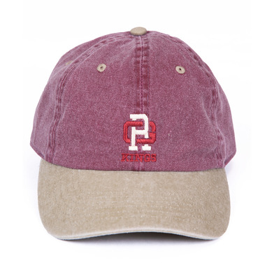 【新商品】RG LOGO ツートンキャップ [BGD]