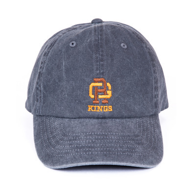 【新商品】RG LOGO キャップ[BLK]