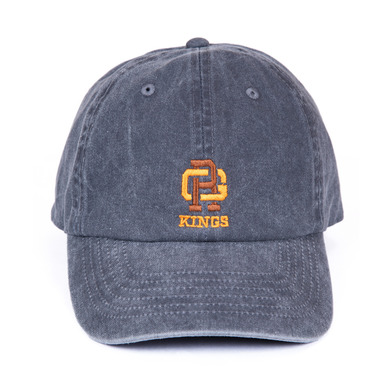 【新商品】RG LOGO キャップ[BLK]