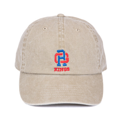 【新商品】RG LOGO キャップ[BEG]