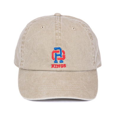 【新商品】RG LOGO キャップ[BEG]