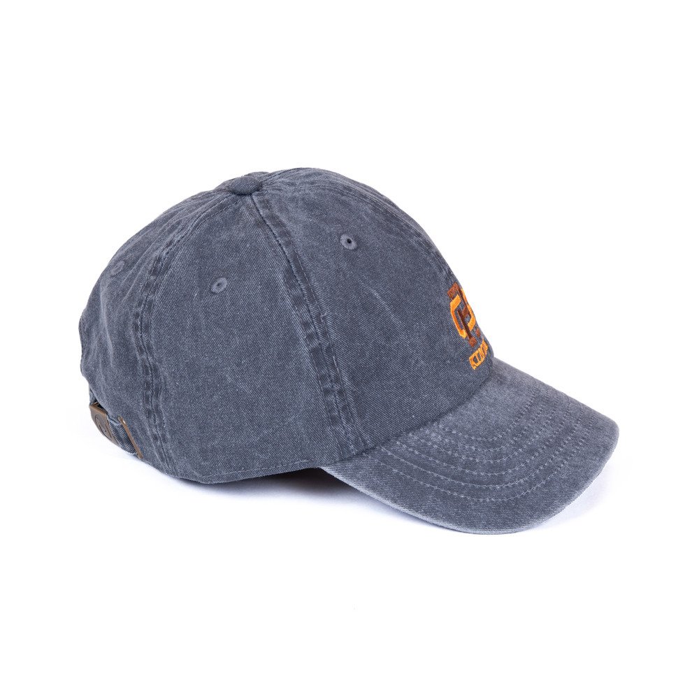 【新商品】RG LOGO キャップ[BLK] 詳細画像 ブラック 2