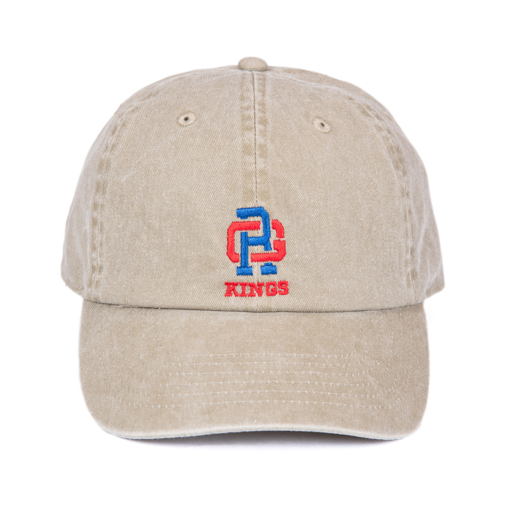 【新商品】RG LOGO キャップ[BEG] 詳細画像 ベージュ 1