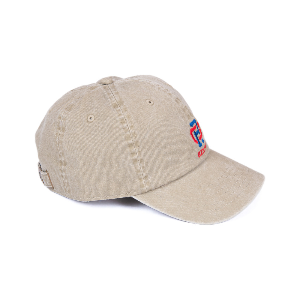 【新商品】RG LOGO キャップ[BEG] 詳細画像 ベージュ 2