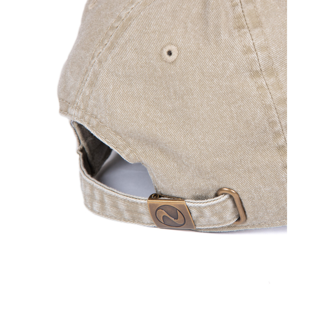 【新商品】RG LOGO キャップ[BEG] 詳細画像 ベージュ 3