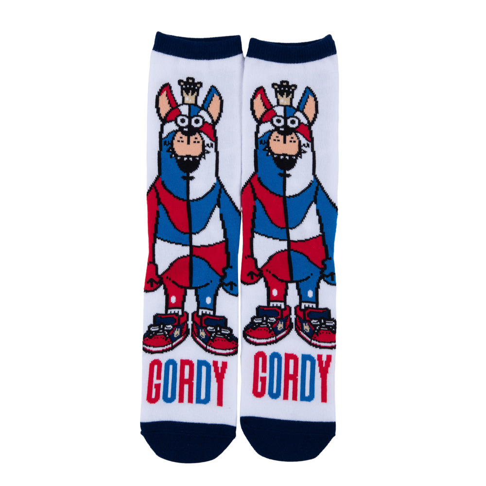 【新商品】KINGS ソックス  [ゴーディー] 詳細画像 - 1