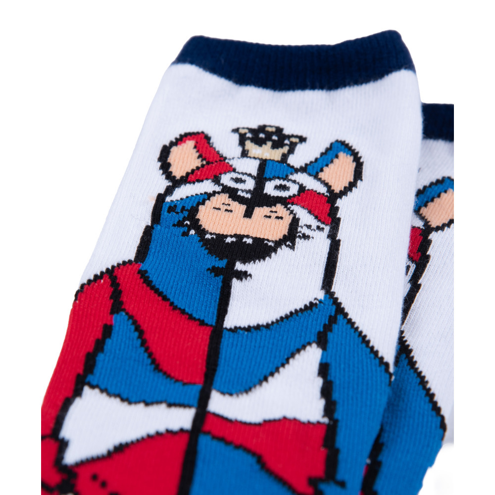 【新商品】KINGS ソックス  [ゴーディー] 詳細画像 - 4