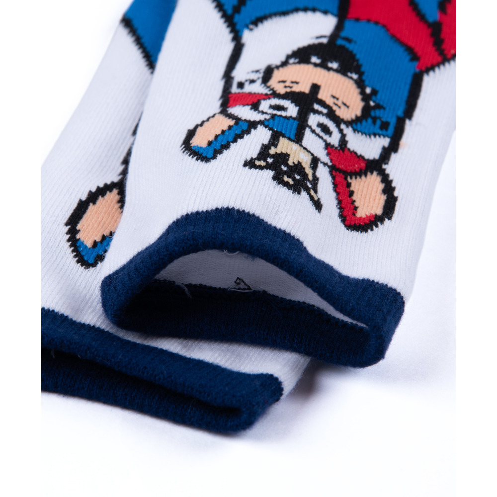 【新商品】KINGS ソックス  [ゴーディー] 詳細画像 - 5