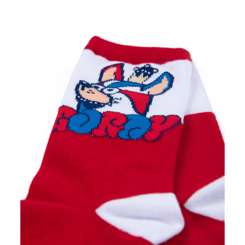 【新商品】KINGS ソックス  [ゴーディーフェイス] 詳細画像 - 3