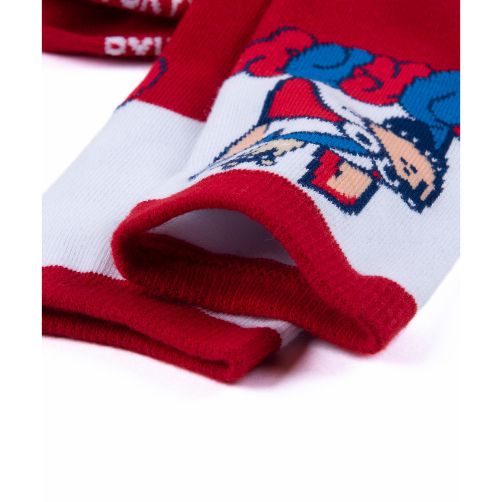 【新商品】KINGS ソックス  [ゴーディーフェイス] 詳細画像 - 4