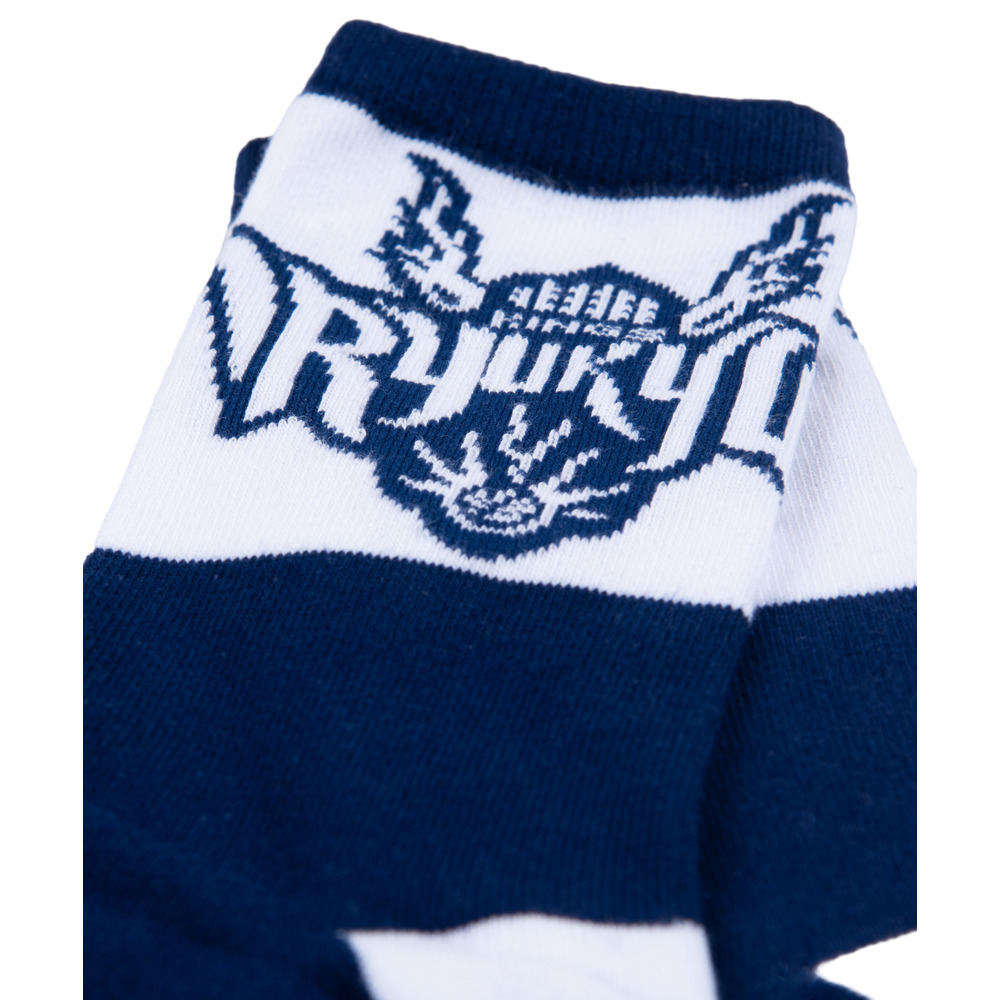 【新商品】KINGS ソックス  [ロゴ] 詳細画像 ホワイト 3