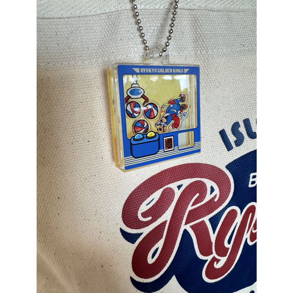 【新商品】RGK キーホルダー [クレーンゲーム] 詳細画像 - 2