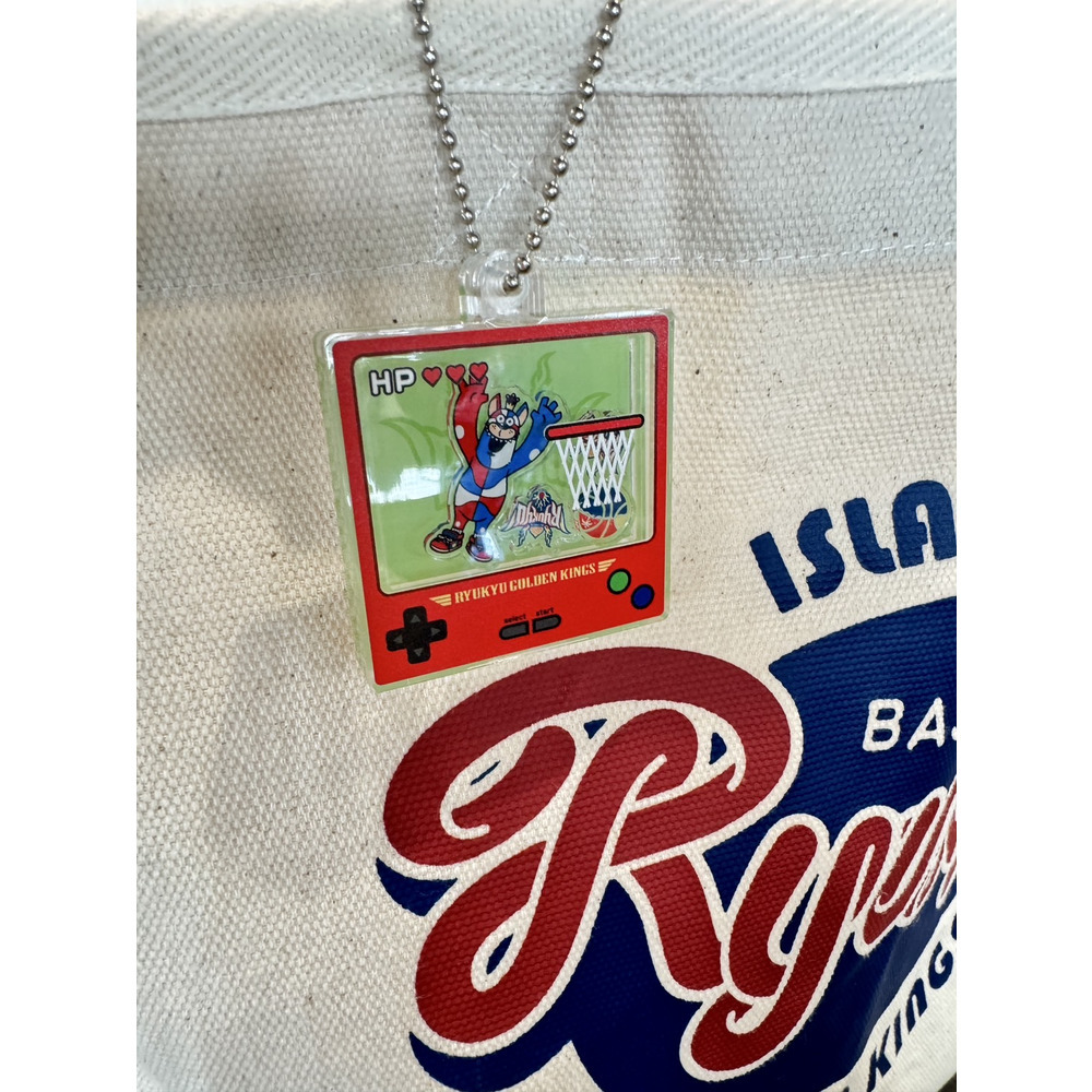 【新商品】RGK キーホルダー [ゲームボーイ] 詳細画像 - 2