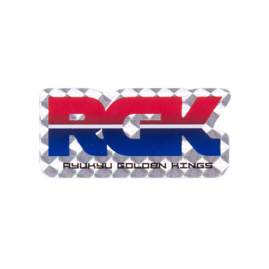 【新商品】ミニミニステッカー [RGK]