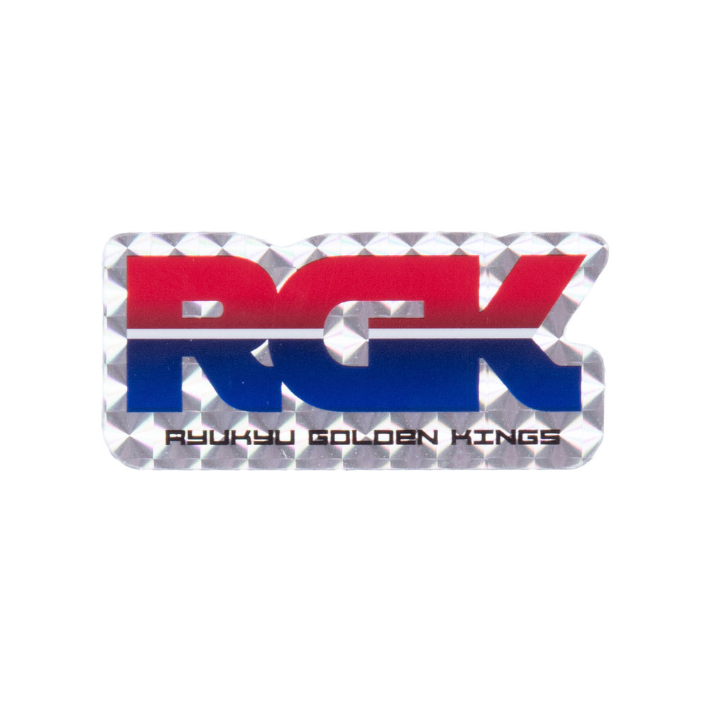 【新商品】ミニミニステッカー [RGK] 詳細画像 - 1