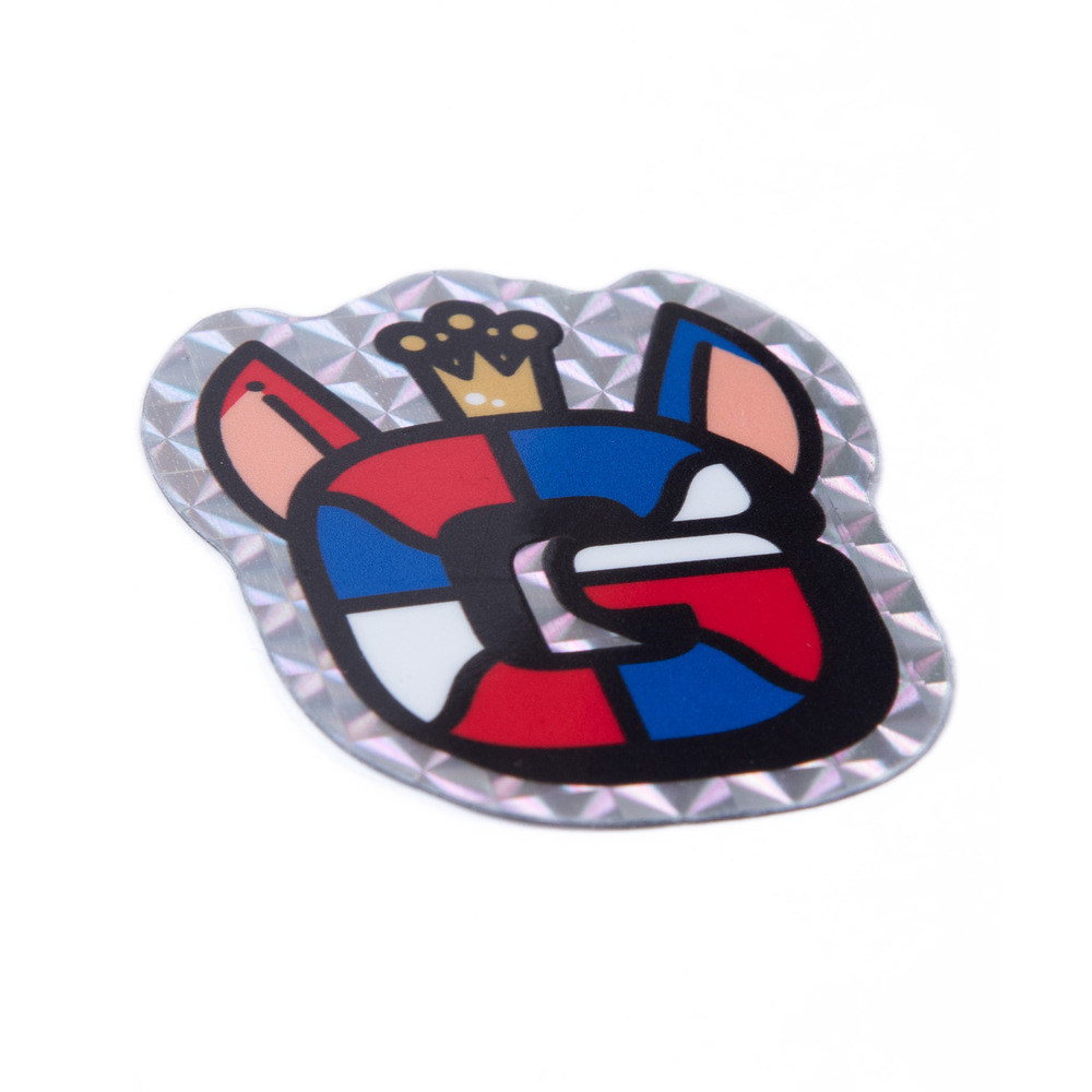 【新商品】ミニミニステッカー [G] 詳細画像 - 2