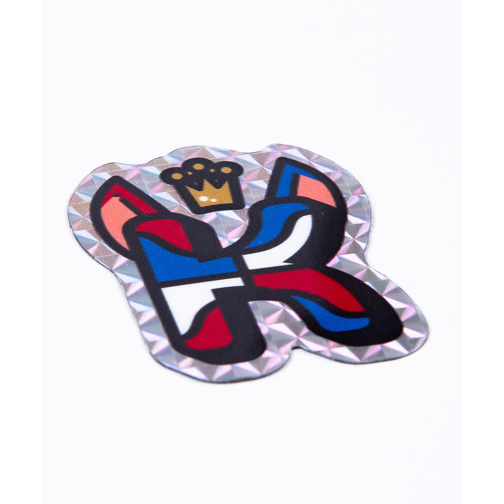 【新商品】ミニミニステッカー [K] 詳細画像 - 2