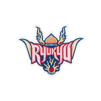 【新商品】アクリルステッカー [LOGO]