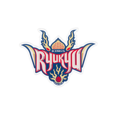 【新商品】アクリルステッカー [LOGO]